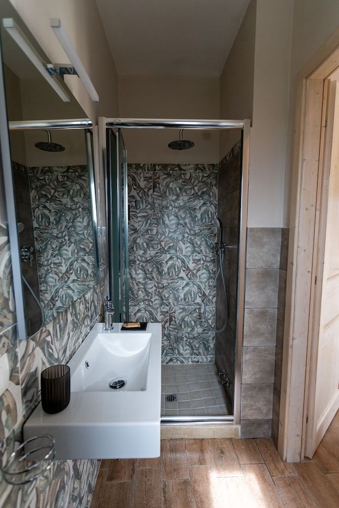 Panoramic Double Room, Non Smoking