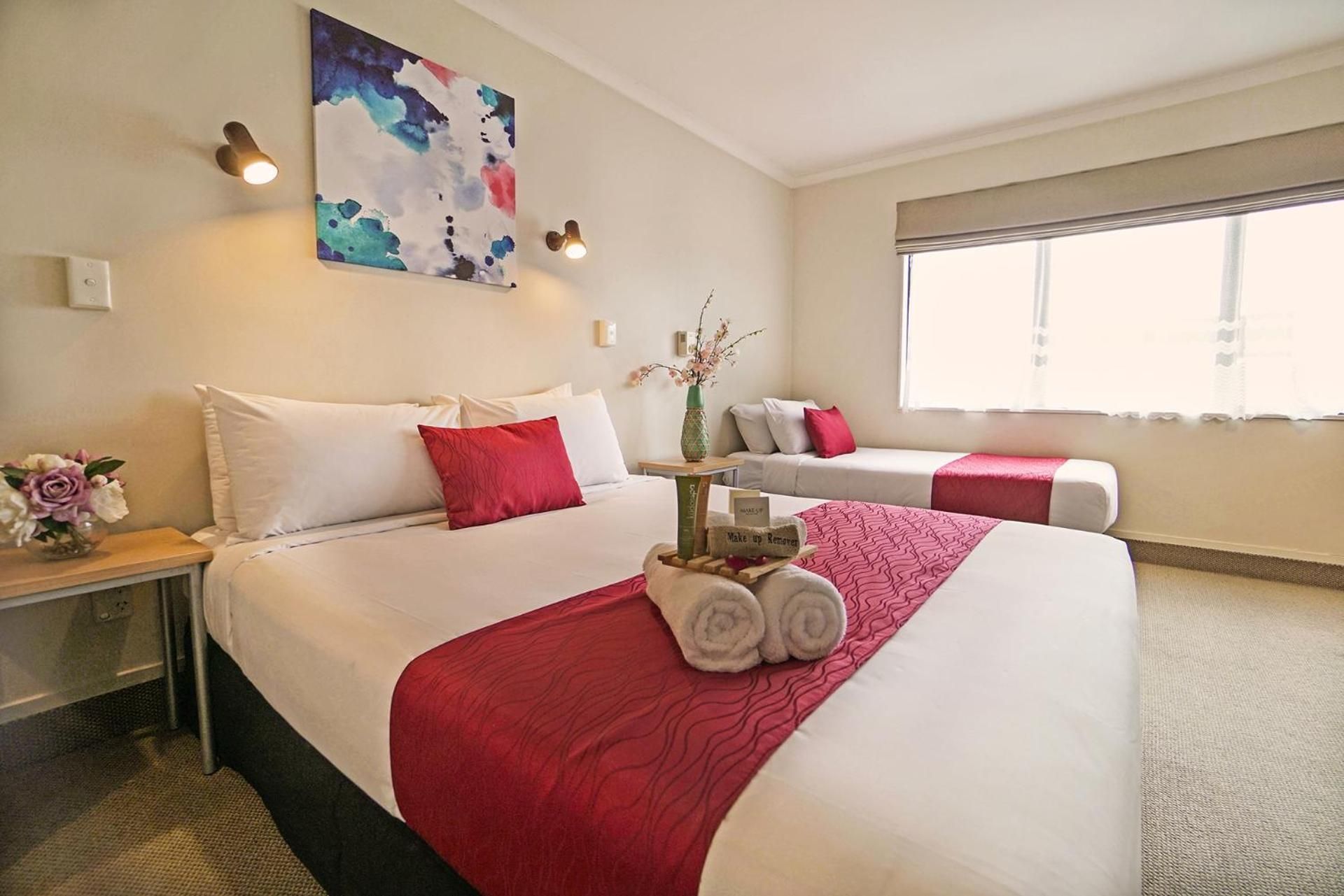 Standard Studio (3 Adults)