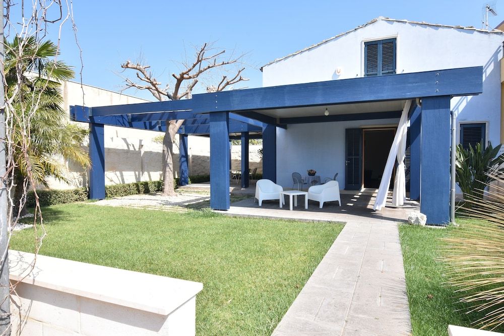 Luxury Villa