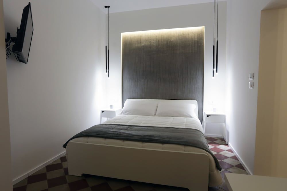 Comfort Double Room, Ensuite, City View
