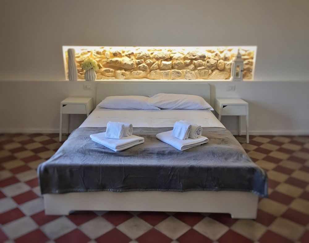 Deluxe Double Room, Ensuite