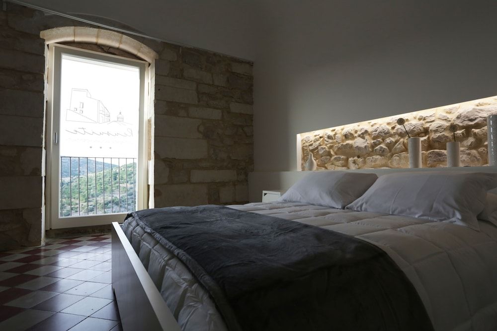 Deluxe Double Room, Ensuite