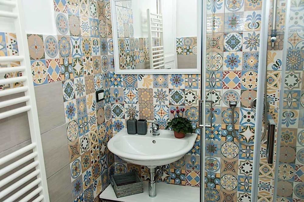 Turismo Rurale Cozzo di Papaleo Economy Double Room (Faro) 5