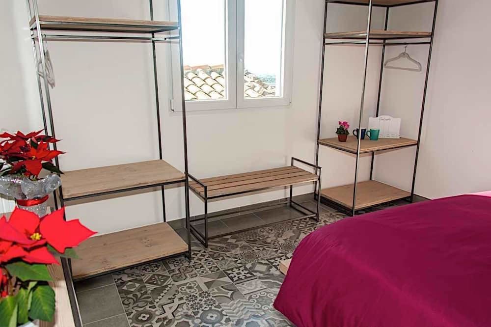 Turismo Rurale Cozzo di Papaleo Economy Double Room (Faro) 7