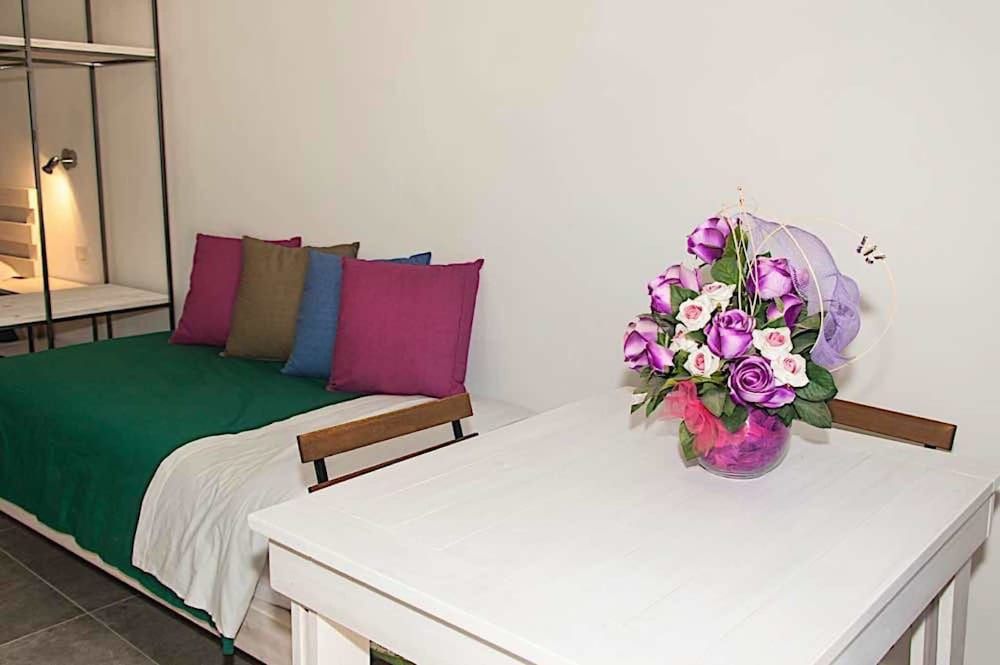 Turismo Rurale Cozzo di Papaleo Comfort Triple Room (Edera) 2