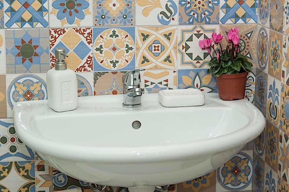 Turismo Rurale Cozzo di Papaleo Economy Double Room (Faro) 6