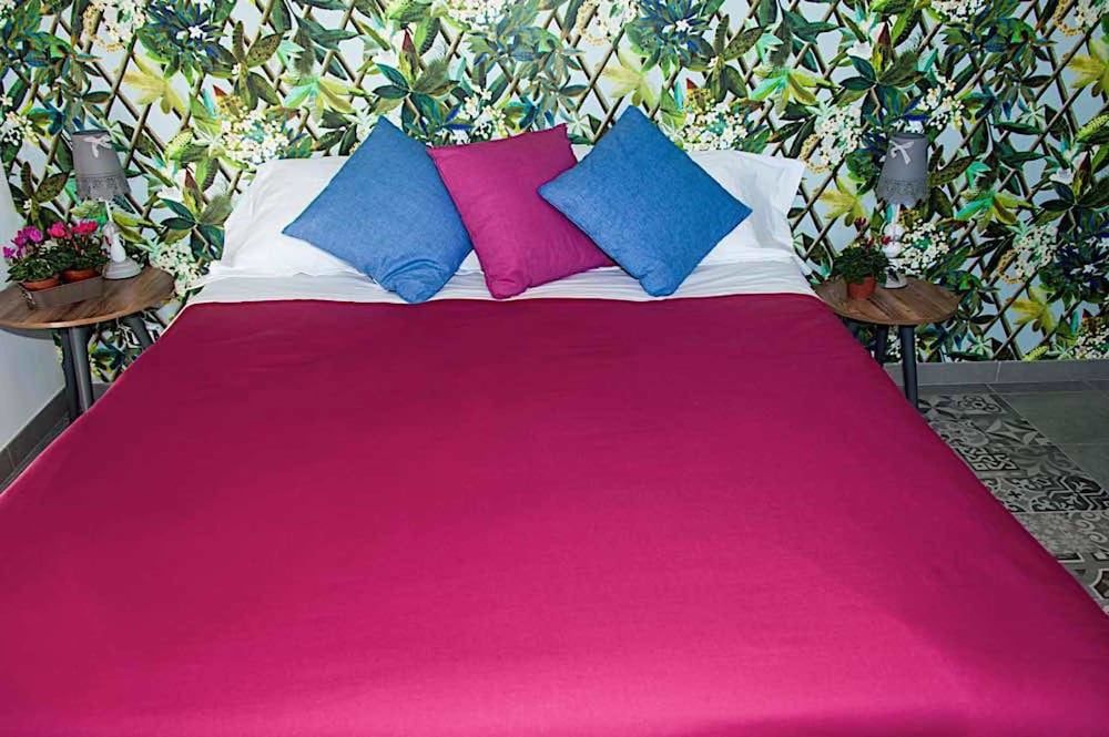 Turismo Rurale Cozzo di Papaleo Economy Double Room (Faro) 2