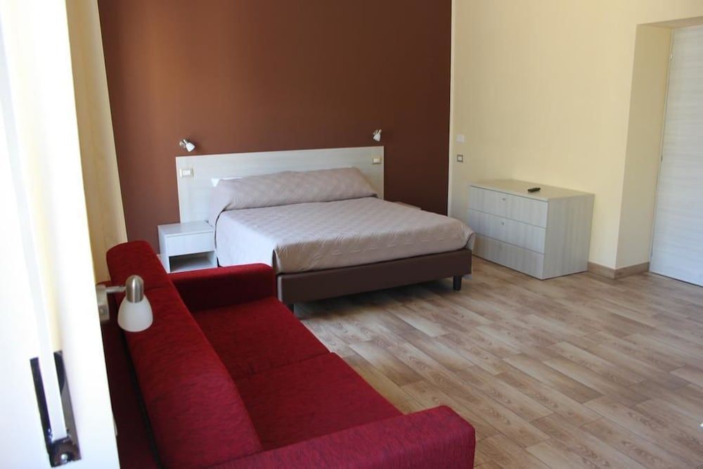 Exclusive Double or Twin Room