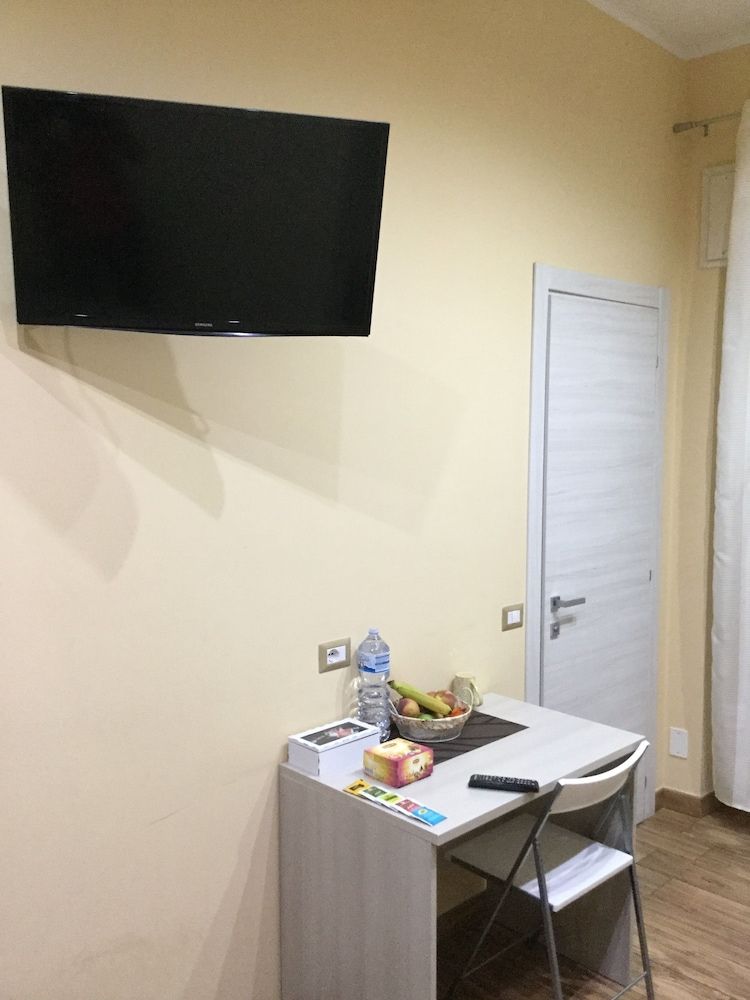 Exclusive Double or Twin Room