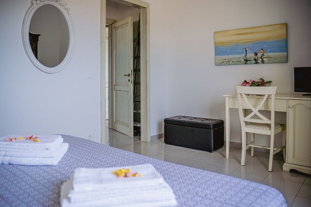 S'ARD Guest House Sassari Panoramic Penthouse 3