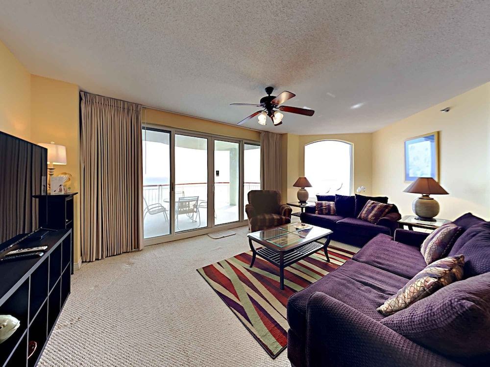Condo (3 Bedrooms)