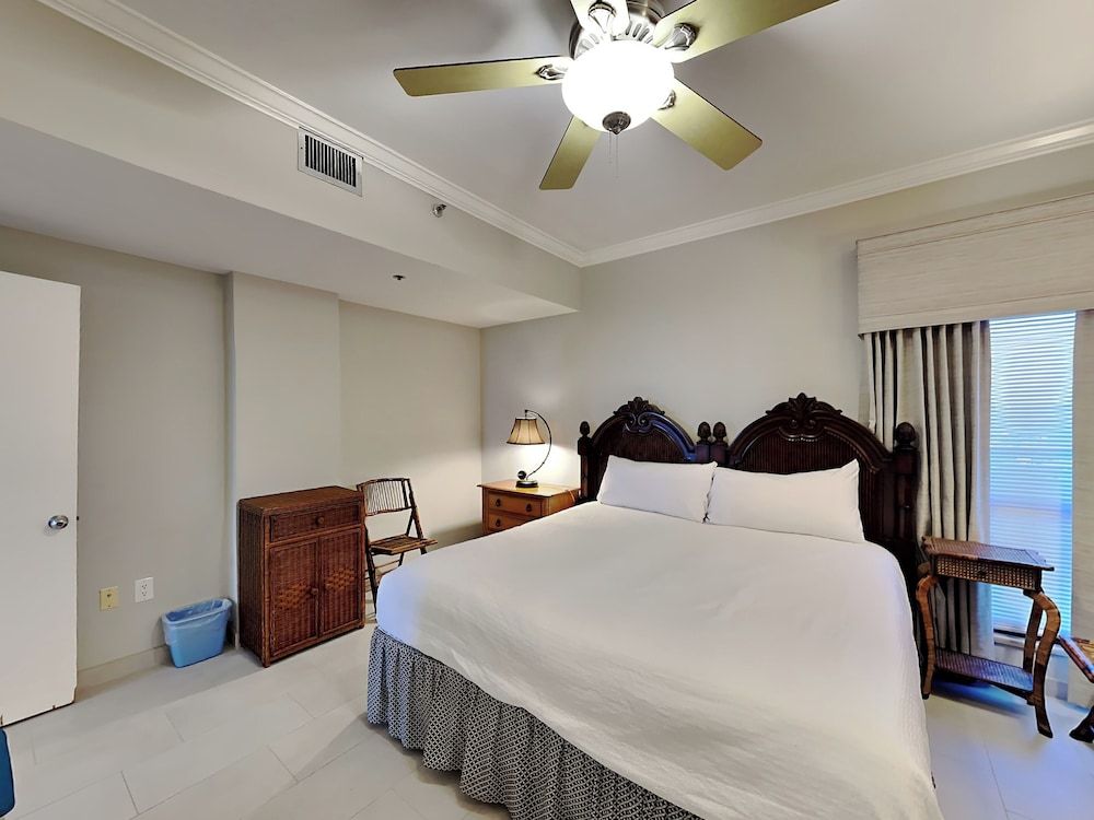 Condo, Multiple Beds, Balcony, Ocean View (#1206 - No Pets)