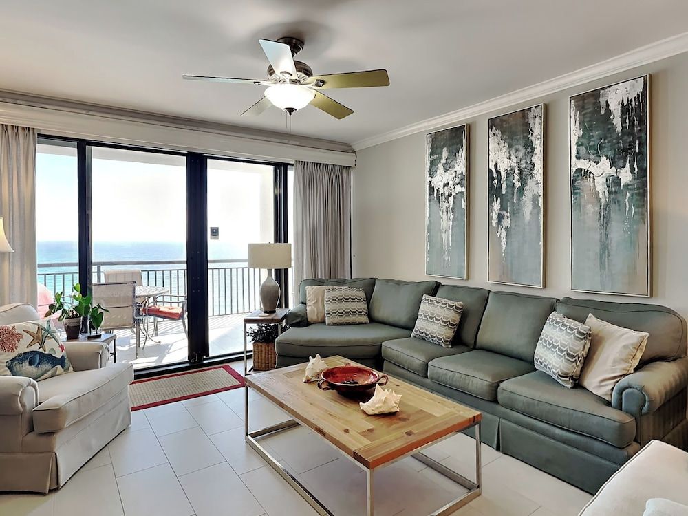 Condo, Multiple Beds, Balcony, Ocean View (#1206 - No Pets)