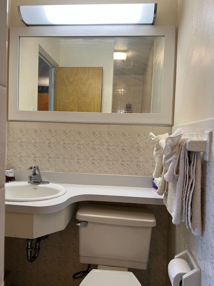 Room, 2 Double Beds