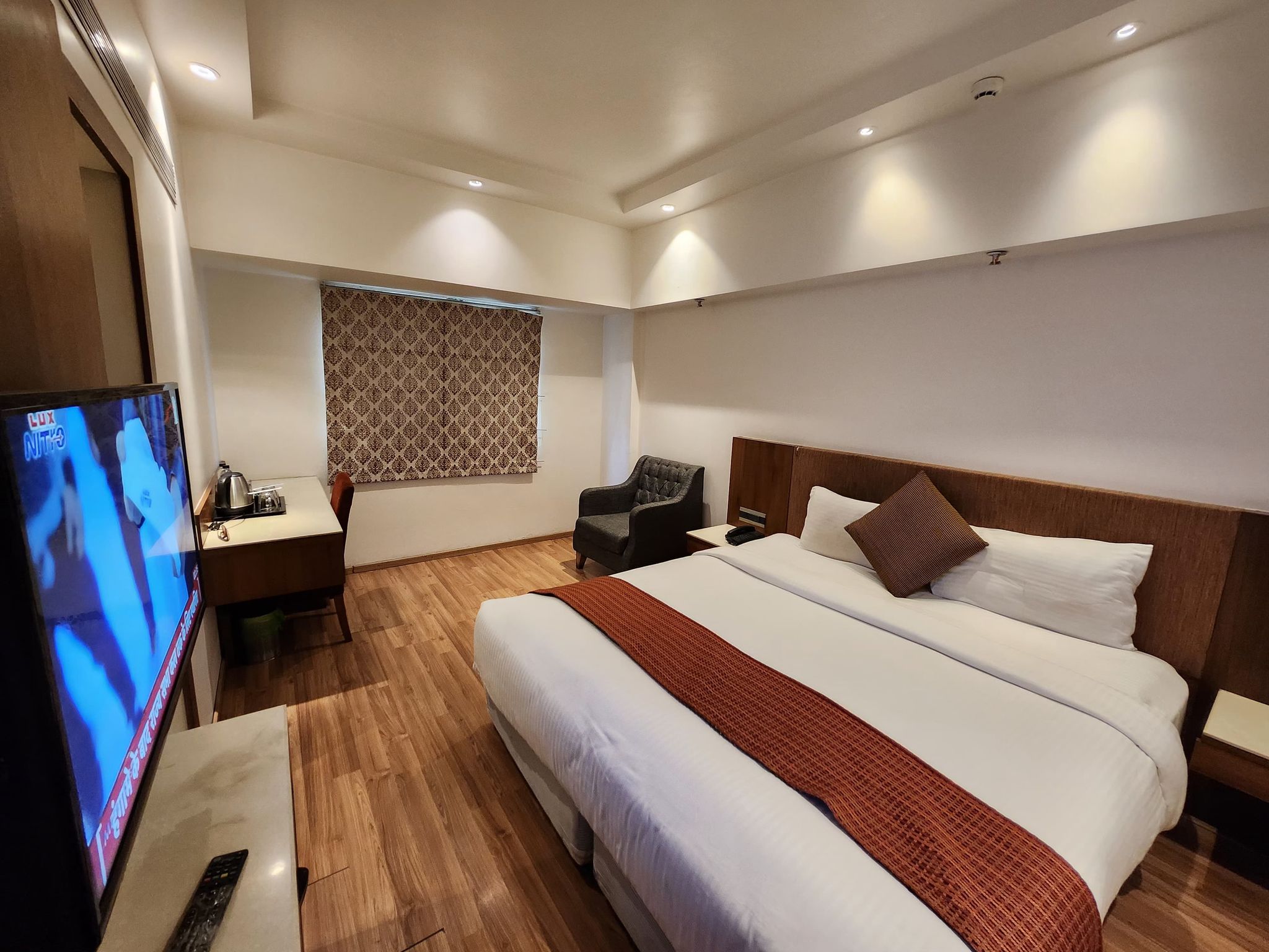 Junior Suite