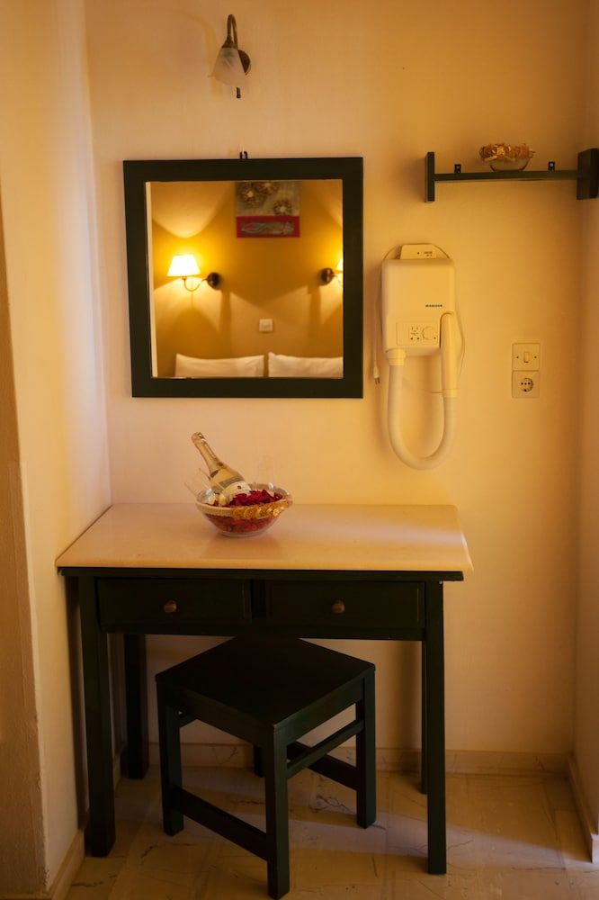 Memories Apartments Twin Room, 1 Bedroom 6