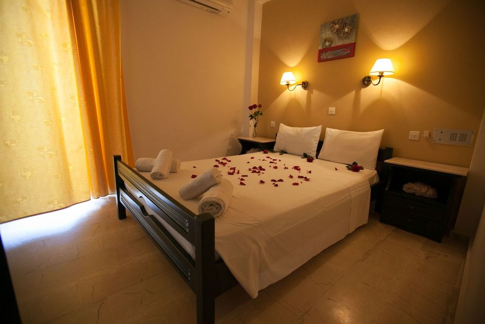 Memories Apartments Twin Room, 1 Bedroom 2