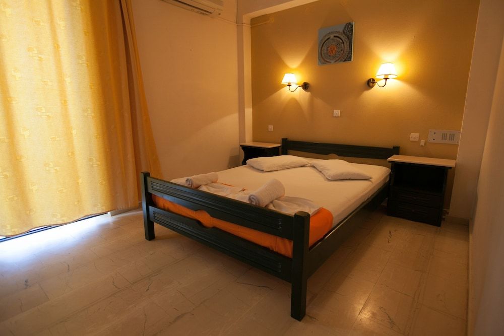 Memories Apartments Twin Room, 1 Bedroom 3