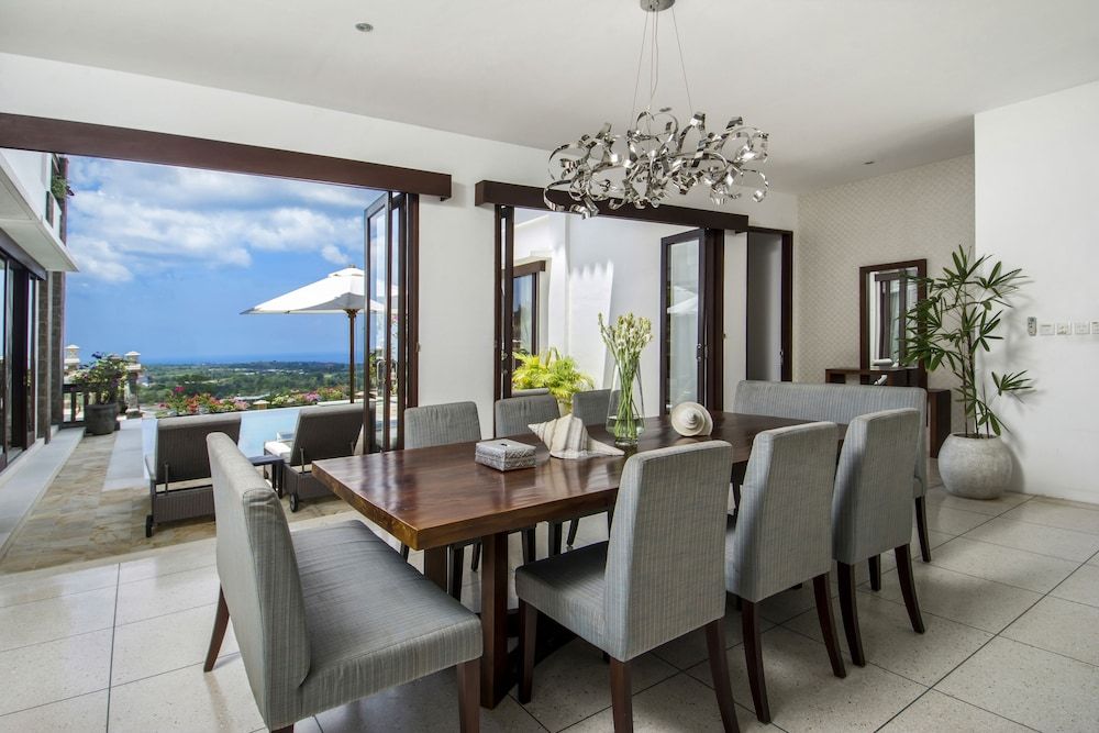 Villa Amanie