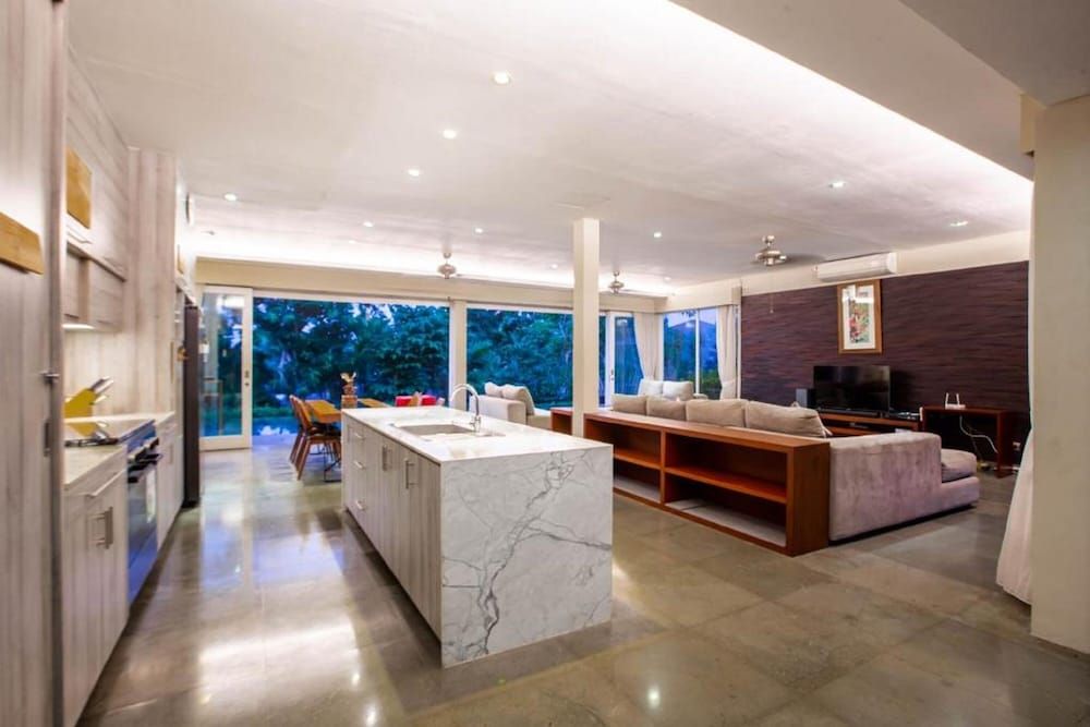 Luxury Villa