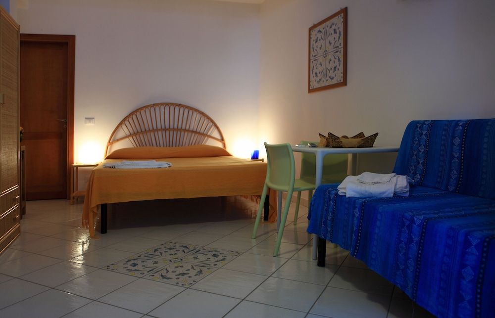 Residenza Tamarea