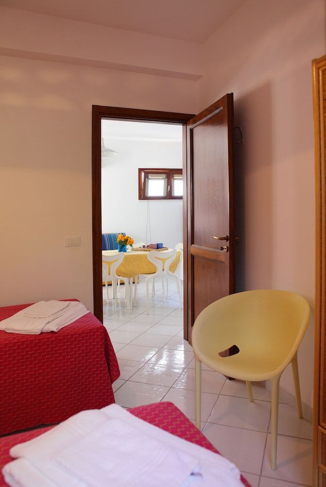 Residenza Tamarea