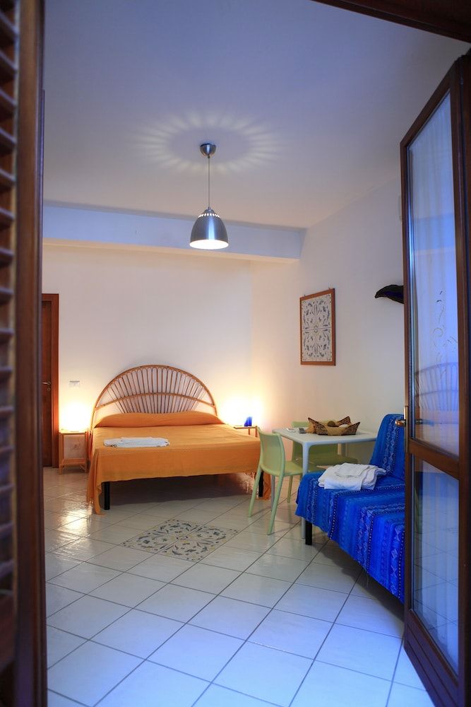Residenza Tamarea