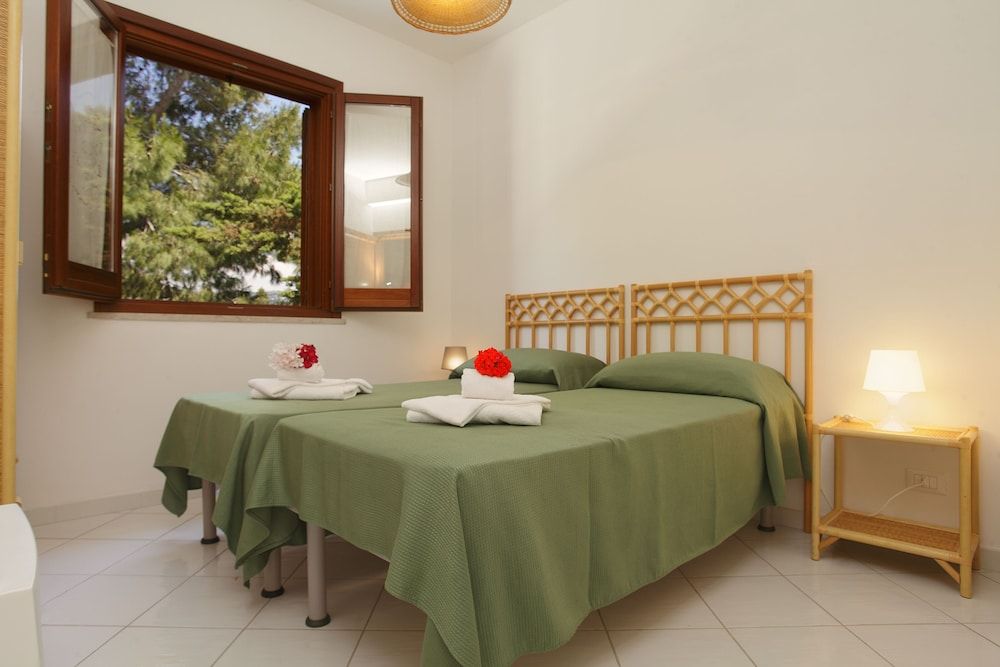 Residenza Tamarea