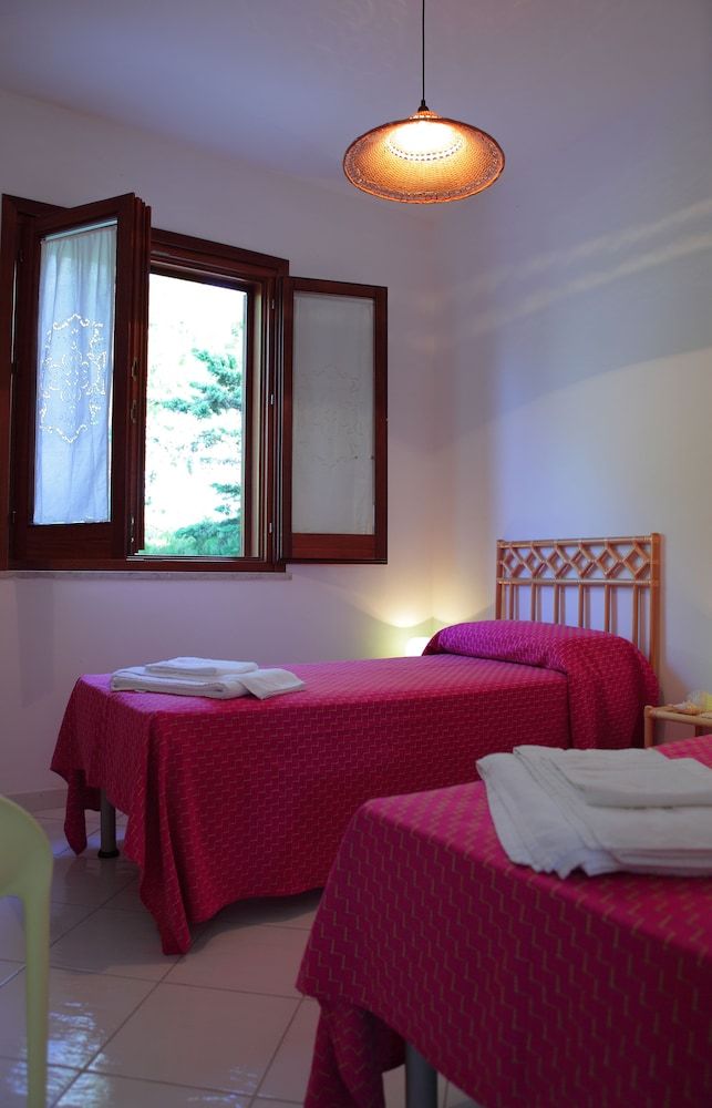 Residenza Tamarea