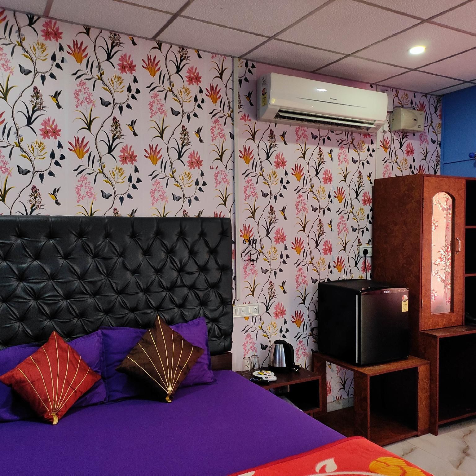 Premium Deluxe Room