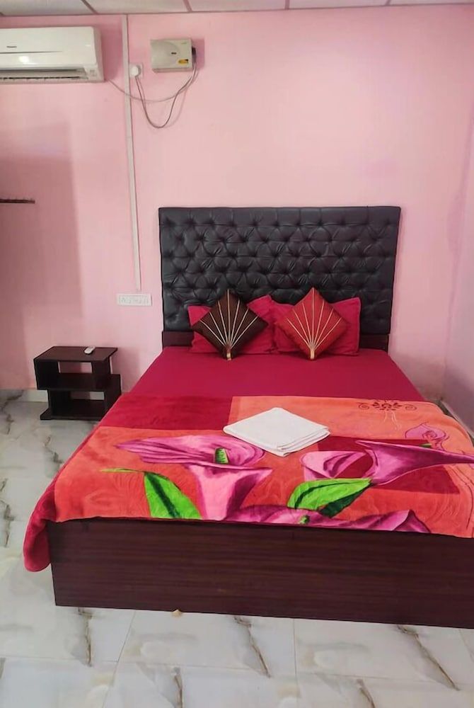 Honey Moon Beach Resort Standard Room 4