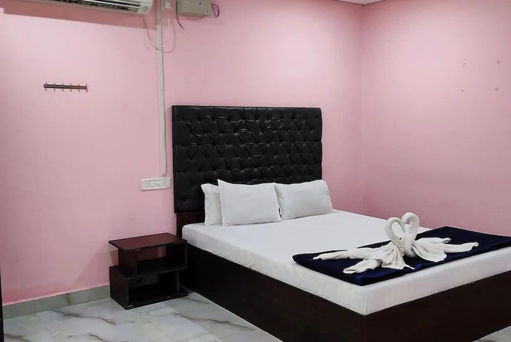 Honey Moon Beach Resort Standard Room 5