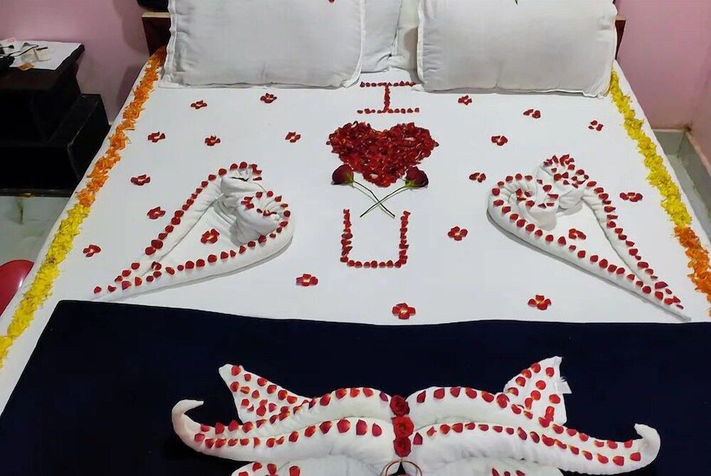 undefined Honey Moon Beach Resort 4