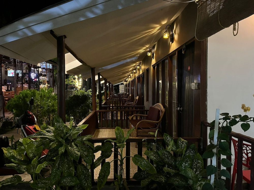 undefined The Aroma Resort 7