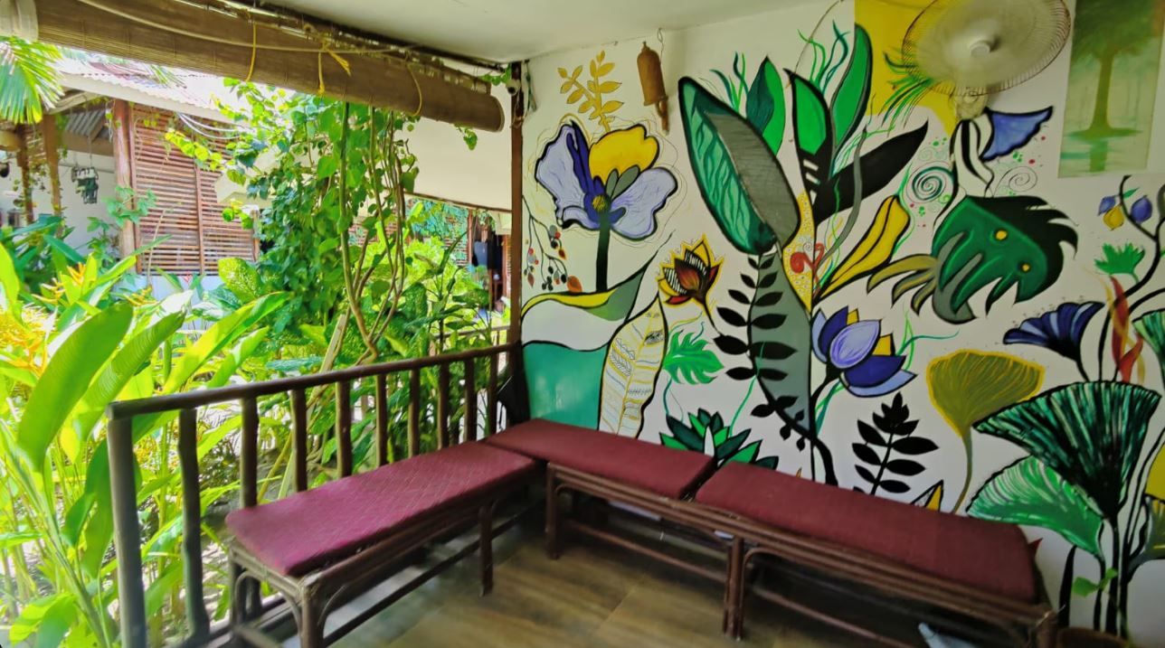 undefined The Aroma Resort 4