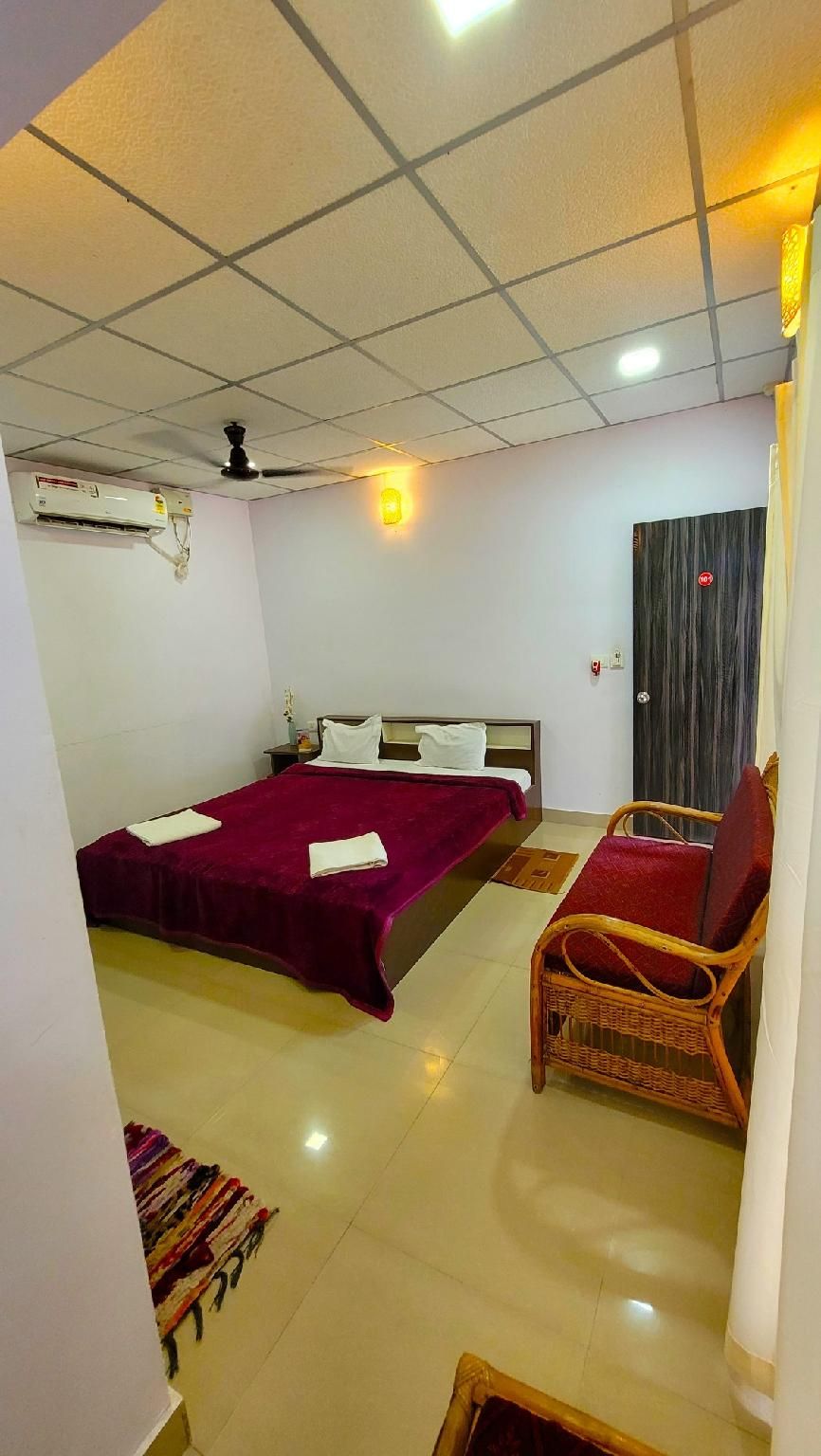 undefined The Aroma Resort 5