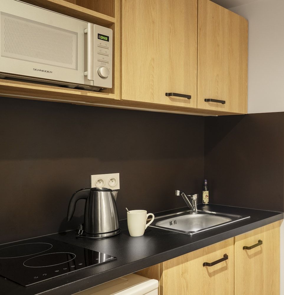 Residhome Paris Senart Apartment 5