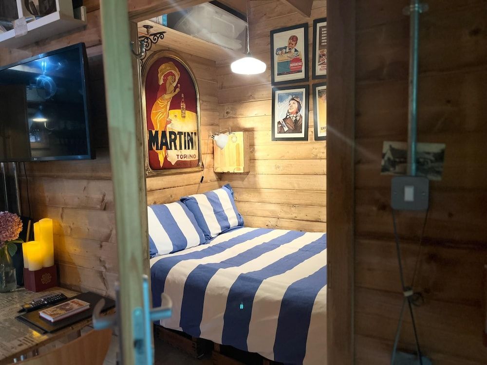 Cabin