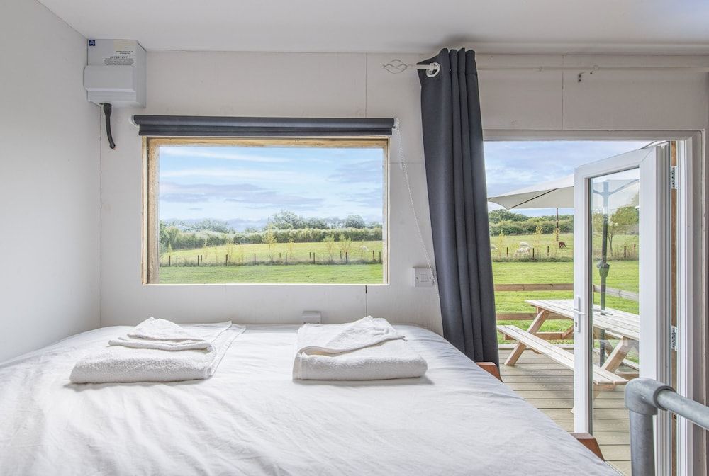 Standard Suite, Ensuite