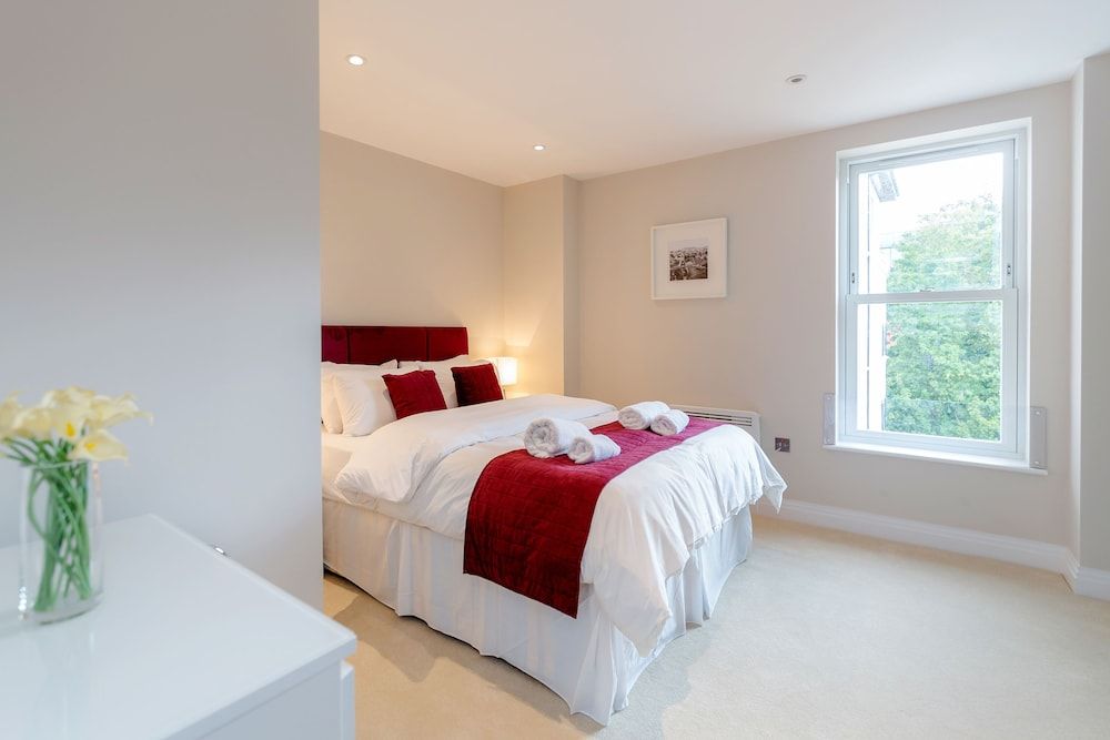Apartment, 1 Bedroom