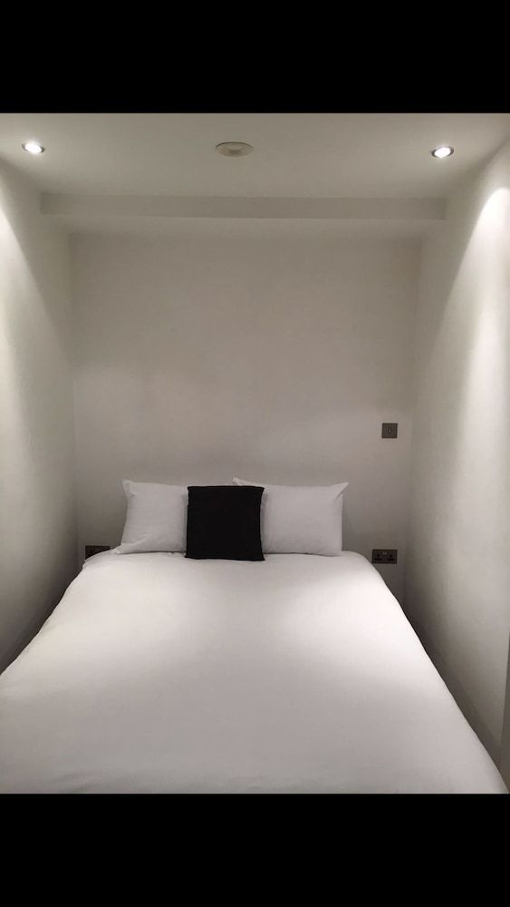 Deluxe Apartment, 1 Double Bed, Accessible, Non Smoking