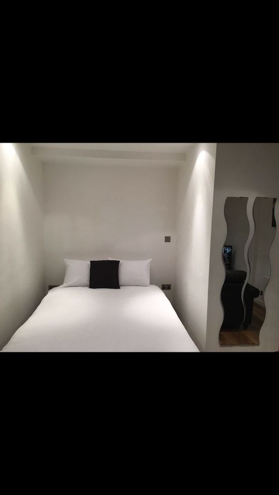 Deluxe Apartment, 1 Double Bed, Accessible, Non Smoking