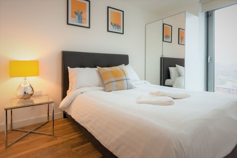 Apartment, 2 Bedrooms