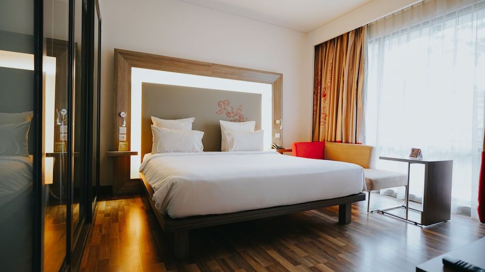 Superior Double Room, 1 Double Bed