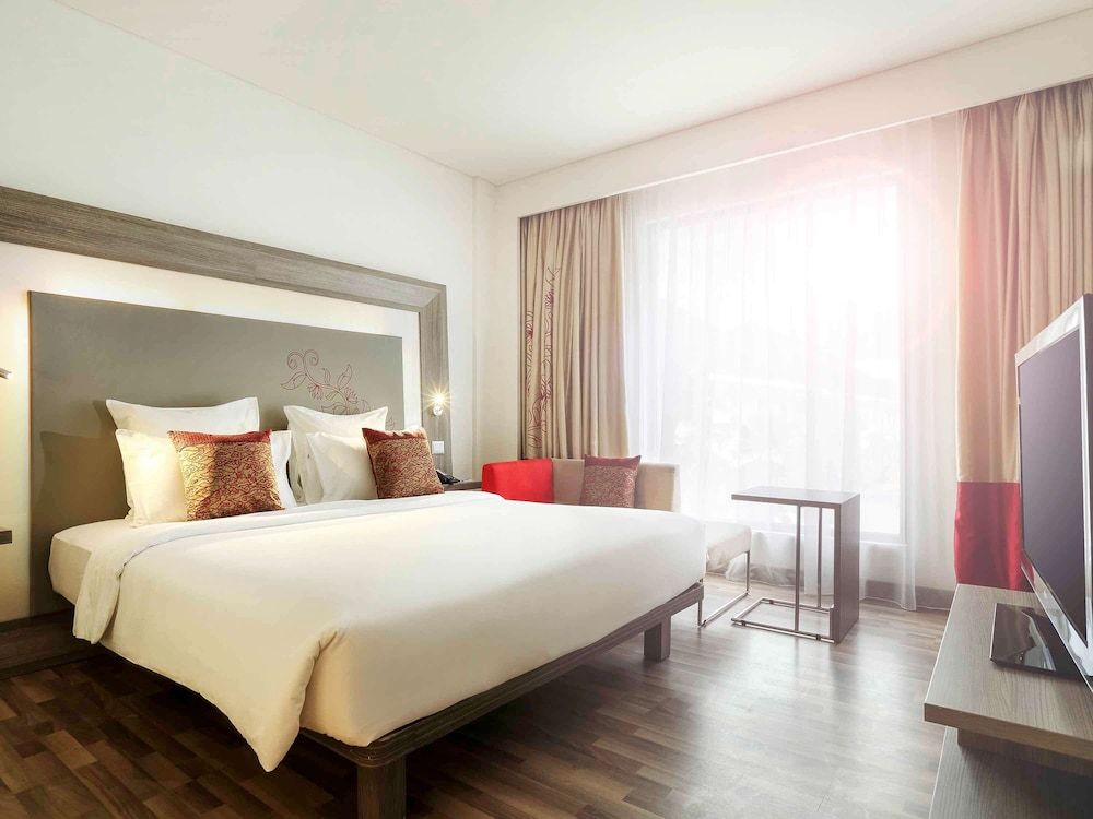 Superior Double Room, 1 Double Bed