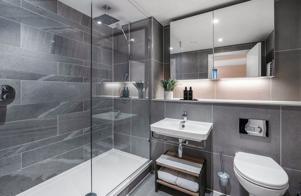 CitySuites 2 Aparthotel Studio 3