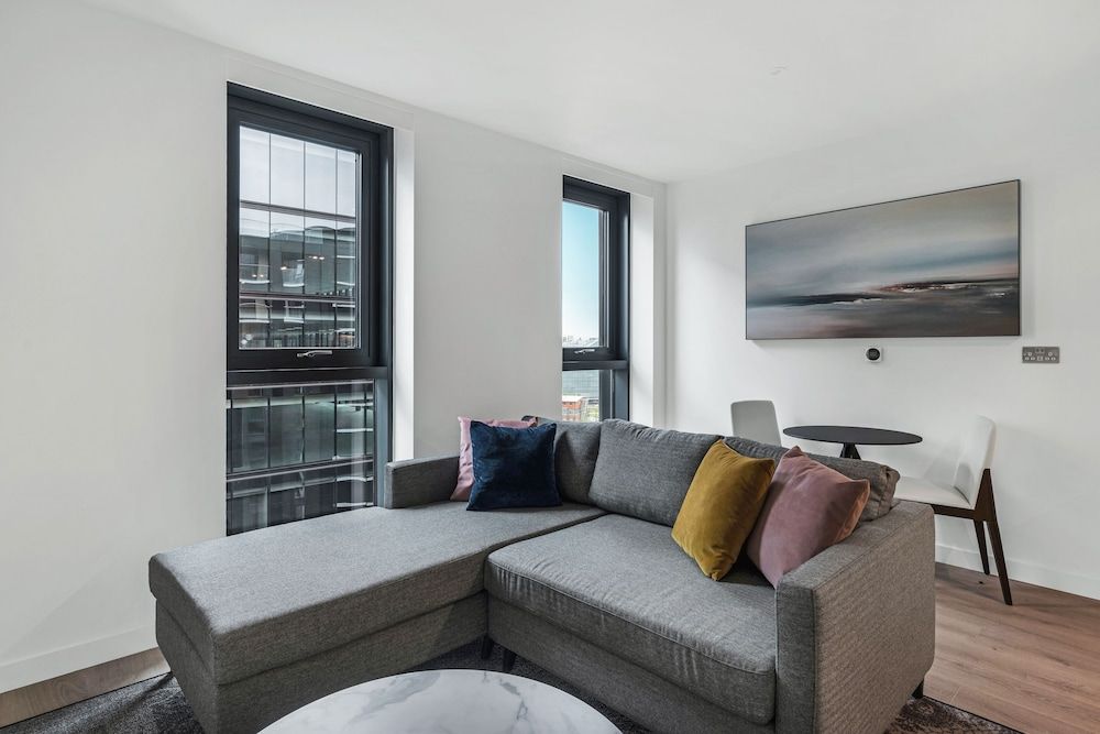 CitySuites 2 Aparthotel Studio 5