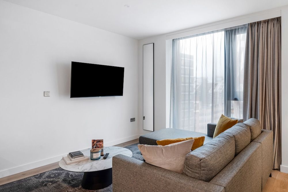 CitySuites 2 Aparthotel Studio 4