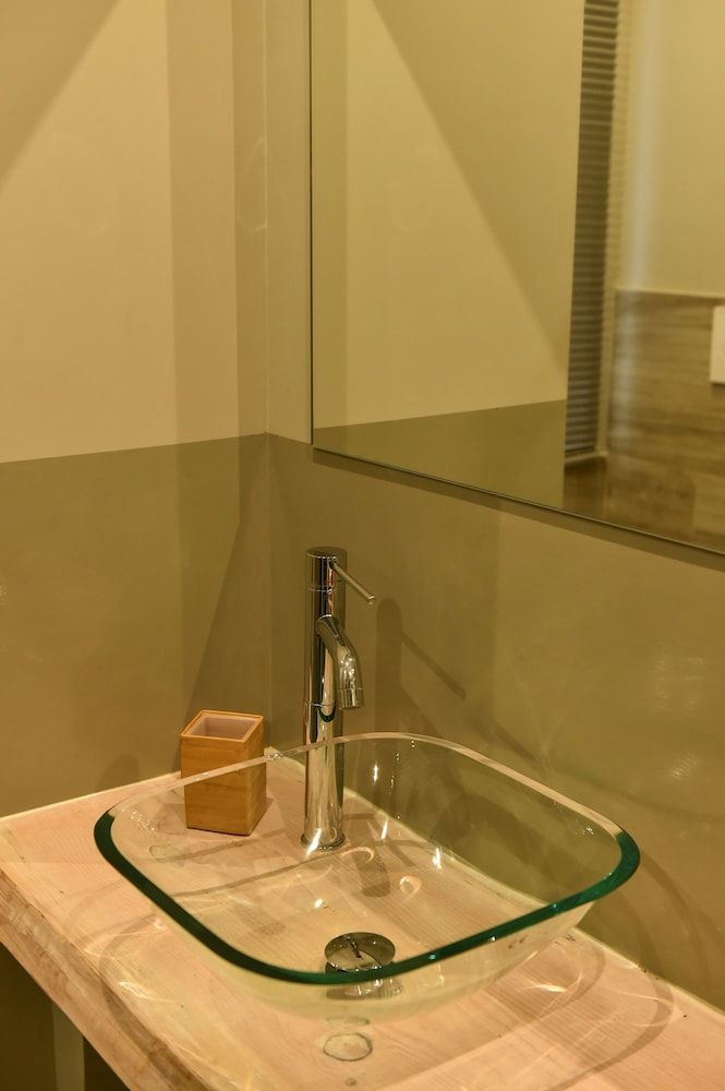 Hotel Pompei Be Green Economy Room, 1 Large Twin Bed 3