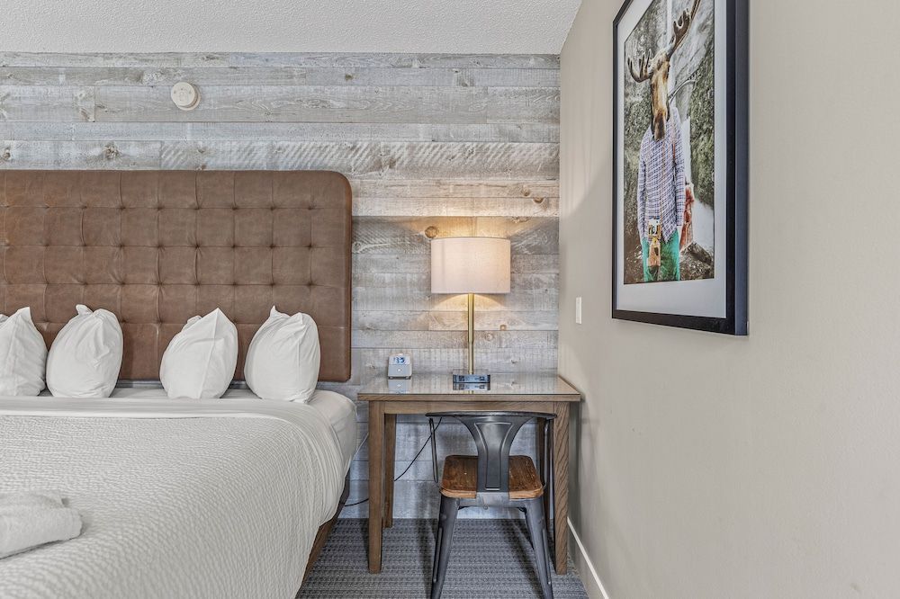 Lamphouse By Basecamp